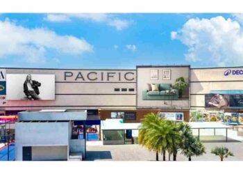 Pacific Mall Tagore Garden, Delhi NCR malls, retail destination Delhi, organised retail India, Pacific Group mall, People at Pacific campaign,Pacific Mall