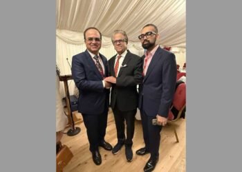 ENTOD Pharmaceuticals, childhood blindness, UK House of Lords