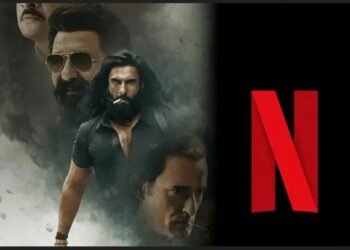 Daldal Amazon Prime Video, Bridgerton Season 4 Netflix, Wonder Man JioHotstar, The Wrecking Crew Amazon Prime Video, Dhurandhar Netflix, Devkhel ZEE5, Shrinking Season 3 Apple TV+, Sarvam Maya JioHotstar,