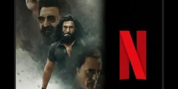 Daldal Amazon Prime Video, Bridgerton Season 4 Netflix, Wonder Man JioHotstar, The Wrecking Crew Amazon Prime Video, Dhurandhar Netflix, Devkhel ZEE5, Shrinking Season 3 Apple TV+, Sarvam Maya JioHotstar,