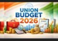 Budget 2026 for D2C, skincare industry news India, MSME budget impact, beauty industry trends 2026