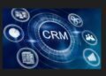 sales productivity, CRM automation software, scale sales team, ROI of CRM