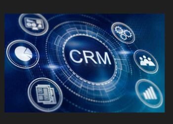 sales productivity, CRM automation software, scale sales team, ROI of CRM