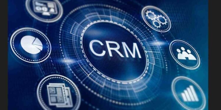 How CRM Automation Improves Sales Productivity Without Increasing Team Size 1 sales productivity, CRM automation software, scale sales team, ROI of CRM