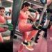 Sheena Chohan ,Sheena Chohan fitness, Tuesday Transformation, martial arts workout, actress workout routine,Actress Sheena Chohan ,