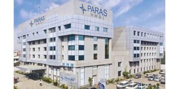 Cancer treatment in Bihar, Paras Hospital Patna, Oncology services Jharkhand, Cancer care Darbhanga