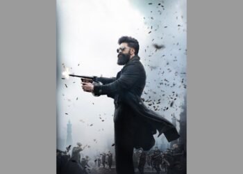 Toxic movie, Toxic Yash movie, Toxic overseas deal, Toxic Phars Film deal, Toxic overseas rights, Yash Toxic film news, Toxic distribution deal, Toxic international release, Toxic Indian language versions,