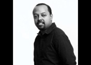 Guitar Wiz, Bijoy Thangaraj, Apple Ecosystem success