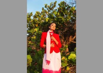 Seerat Kapoor ,Sheena Chohan human rights, Love for Humanity, Sheena Chohan UN Hero Award, humanitarian actress India,Actress Sheena Chohan