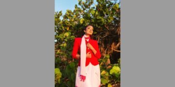 Seerat Kapoor ,Sheena Chohan human rights, Love for Humanity, Sheena Chohan UN Hero Award, humanitarian actress India,Actress Sheena Chohan