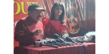 Country Club Mumbai, Darlings Day Out 2026, Valentine’s Day event Mumbai, pet-friendly clubs India, Rajeev Reddy Country Club, family Valentine celebration, pet welfare initiative