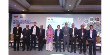 WSDS 2026, World Sustainable Development Summit, multilateralism, climate action, TERI, New Delhi sustainability summit, green transition, global climate leaders