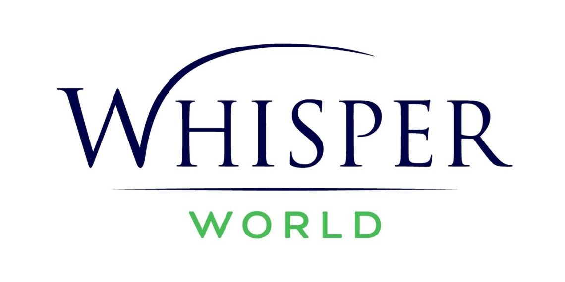 Whisper World Redefines Mass Reach via Resurgent FTA Television Market