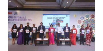 TERI LaBL 2.0, Lighting a Billion Lives, decentralized renewable energy India, green livelihoods, women entrepreneurship clean energy, MNRE partnership, climate finance India