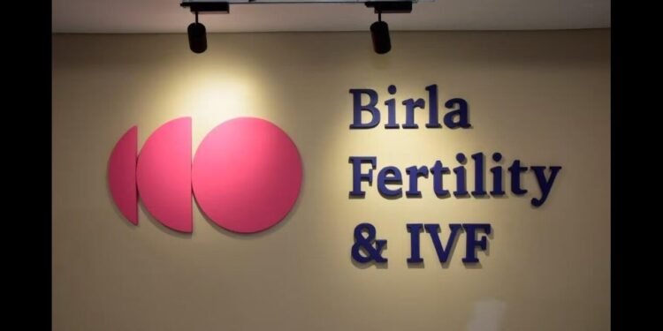 "Planning Pregnancy After 35: The Role of PGT in Reducing Chromosomal Risk" by Dr Varsha Samson Roy, Head of Embryology, Birla Fertility & IVF 1 Dr Varsha Samson Roy, Birla Fertility & IVF,pregnancy after 35, PGT-A IVF, chromosomal abnormalities IVF, fertility after 35, IVF success rate, genetic testing embryos