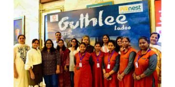 PVR NEST, CREA, Women’s Month 2026, Gender WASH, sanitation awareness, #GiveToGain, women dignity, India