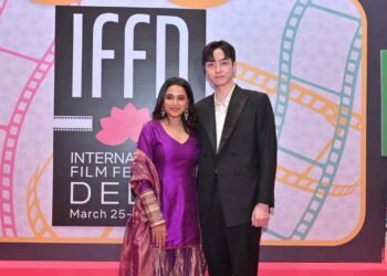Priyanka Mohan, Made In Korea film, IFFD 2026, Netflix global top 10, South Indian cinema
