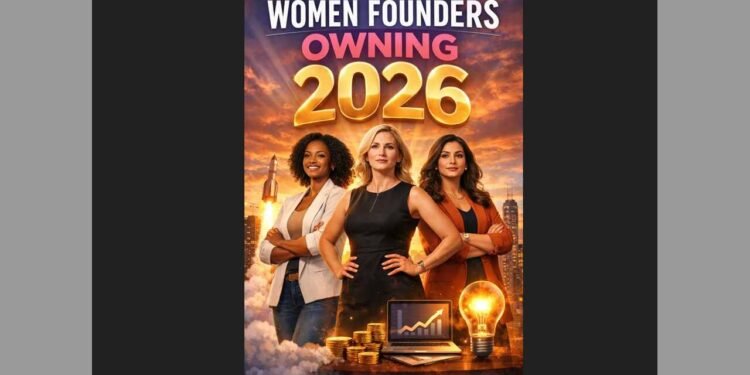 Women founders 2026, women entrepreneurs India, beauty startups India, inclusive cosmetics, barrier skincare, women-led brands, Indian beauty industry, female startup leaders