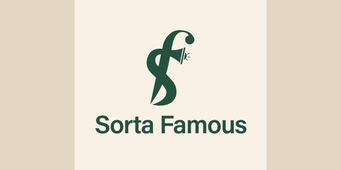 Sorta Famous agency, 360 degree branding agency, integrated PR and social media, founder positioning strategy, brand visibility India