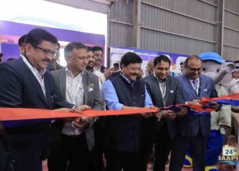 IAAPI Expo 2026, amusement expo India, Mumbai expo 2026, global investment India entertainment, IAAPI event news