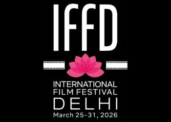International Film Festival Delhi 2026, IFFD entries, Sharmila Tagore award, global film festival India, Bharat Mandapam event