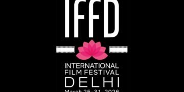 International Film Festival Delhi 2026, IFFD entries, Sharmila Tagore award, global film festival India, Bharat Mandapam event