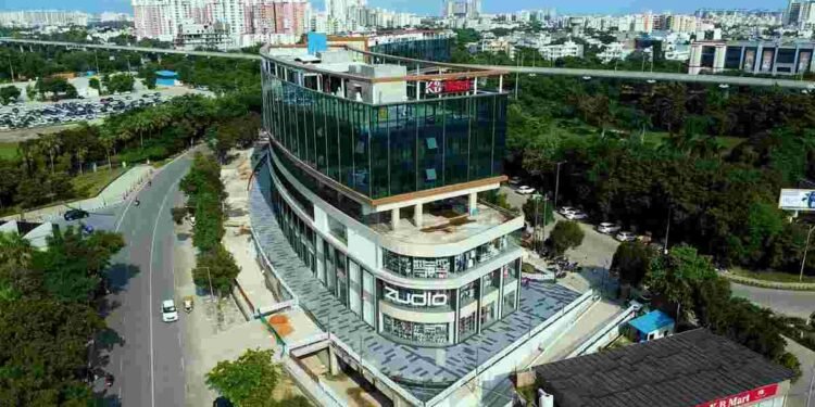 Shree KB Group Strengthens NCR Retail Presence with KB Mart Leasing Success 1 KB Mart leasing, Shree KB Group, Greater Noida retail, commercial property NCR, retail leasing India, KB Mart brands