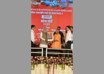 CM Yogi Adityanath, Noida International Airport completion, NIA project management, UP aviation hub, Jewar Airport news