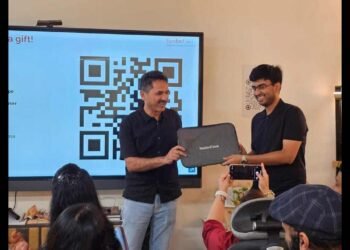 Nasir Ali, STN South Asia President, Stanford Seed Transformation Network, entrepreneurship South Asia, Stanford GSB alumni