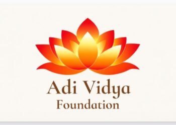 spirituality in schools India, Adi Vidya Foundation conference, holistic education India, student well-being conference, NEP 2020 spirituality
