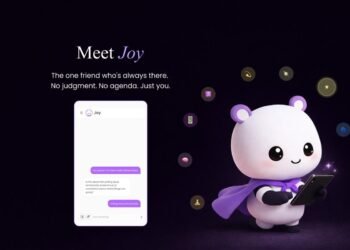 Coto Joy Bot, belief adaptive AI India, emotional wellness AI, AI companion India, tarot AI platform, astrology AI chatbot