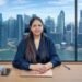 Geeta Goswami , CEO Usha Financial Services Limited,Usha Financial Services, MSME loans Uttar Pradesh, NBFC expansion India, MSME finance FY26, small business loans India