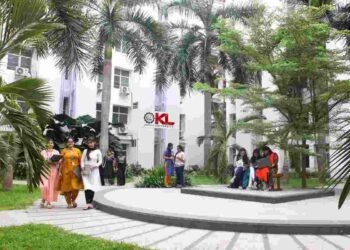 KL University admissions 2026, counselling dates KL University, Vijayawada campus admissions, Hyderabad campus KL, KLEEE counselling