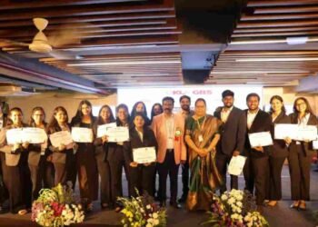 KLH Global Business School