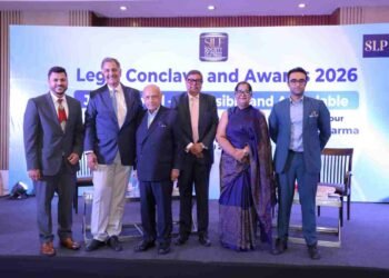 arbitration vs litigation, mediation India, SILF SLP conclave 2026, legal reforms India, justice delivery system, legal news India