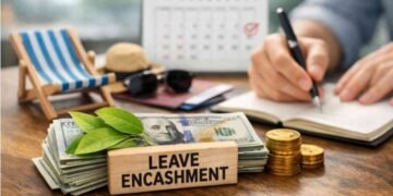 Labour Code 2026, leave encashment India, unused leave cash, employee benefits India, HR policy changes