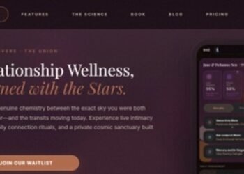 NASA astrology platform, Nyle and Moon, evidence-based astrology, JPL ephemeris data, AI astrology app, personalized wellness