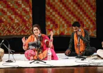 Punjabi Folk Culture in Delhi,Gallan te Geet, Punjabi culture, Delhi events, folk music India, storytelling event, Baisakhi celebration