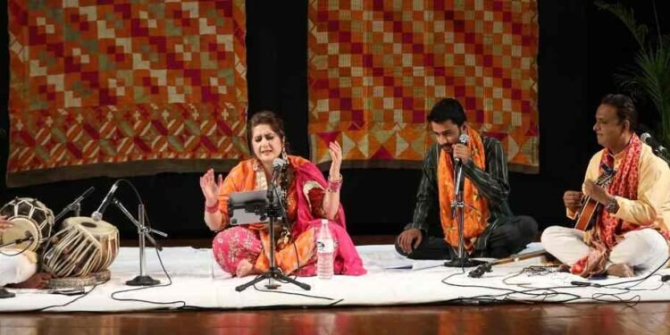 Gallan te Geet Celebrates Punjabi Folk Culture in Delhi 1 Punjabi Folk Culture in Delhi,Gallan te Geet, Punjabi culture, Delhi events, folk music India, storytelling event, Baisakhi celebration
