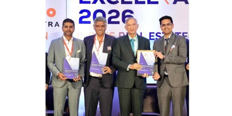 NAREDCO NextGen NCR Chapter Launched to Empower Emerging Real Estate Leaders 1 NAREDCO NextGen NCR, real estate NCR, urban development India, sustainable real estate, young developers India