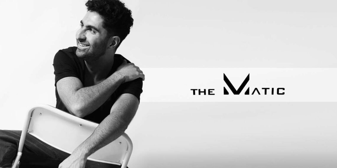 visual engineering labs, The Matic Studio, modern marketing trends, CGI campaigns, brand storytelling innovation,Matic Studio, Sidharth Vohra,