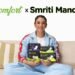Smriti Mandhana to Lead Pee Safe’s Campaign on Comfort in Feminine Care 2 Pee Safe brand ambassador, Smriti Mandhana Pee Safe, feminine hygiene India, comfort range Pee Safe, menstrual hygiene awareness,Smriti Mandhana