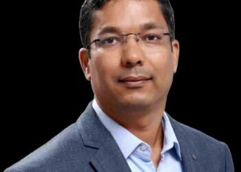 Embee Software appointment, Suhas Desai Embee, cybersecurity leadership India, managed services India, digital transformation company