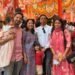 The Unique Devotion of Tilokchand Kothari, a Devotee of Baba Ramdev Pir Ji 2 Tilokchand Kothari, Baba Ramdev Pir Ji, Ramdev Pir devotee, 132 Dooj darshan, spiritual journey India, Hindu devotion story