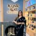 Iconic Luxe Salon Lucknow, luxury salon Lucknow, wellness center Lucknow, beauty salon Vrindavan Colony, premium salon UP