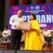 SAPTARANG 2026 Begins with Mindfulness Session by Dr. Archika Didi at Delhi University 2 SAPTARANG 2026