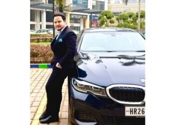 Aryan Singh: The Entrepreneur Shaping the Future of Digital Marketing and Brand Strategy in India