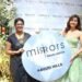 Mirrors Luxury Salon Kavuri Hills Sets New Standard for Premium Grooming in Hyderabad 2 Mirrors Luxury Salons, Kavuri Hills salon, Hyderabad luxury salon, Raashii Khanna inauguration, premium salon Hyderabad
