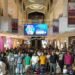 Riders Ki Baraat 2.0, Omaxe Chowk events, 1000+ bikers Delhi, Chandni Chowk bike rally, OCPR biking event