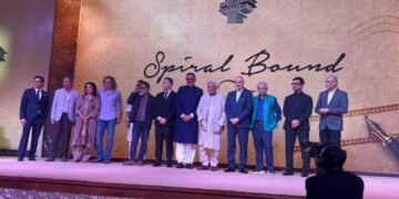 Boman Irani Spiral Bound, Javed Akhtar on Boman Irani, Farah Khan Spiral Bound, Anupam Kher Boman Irani, scriptwriting initiative India